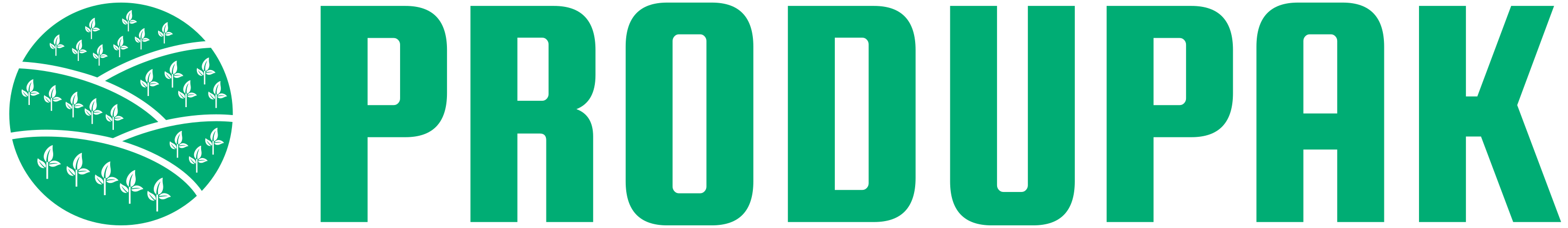 Produpak Logo